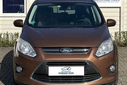 Ford C-Max 95.000 km 7.450 € Hannover 30419