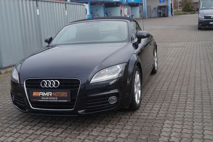 Audi TT 101.000 km 11.290 &euro; Hemmingen 30966