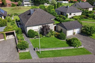 ATTRAKTIV MIT POTENZIAL AUF GROßEM GRUNDSTÜCK - Haus Lehrte | Angebot:26219789