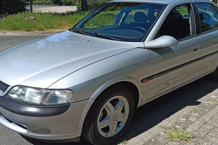 Opel Vectra 55.405 km 4.950 &euro; Langenhagen (Hannover) 30851