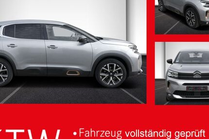 Citroen C5 Aircross 39.555 km 20.199 € Hildesheim 31137