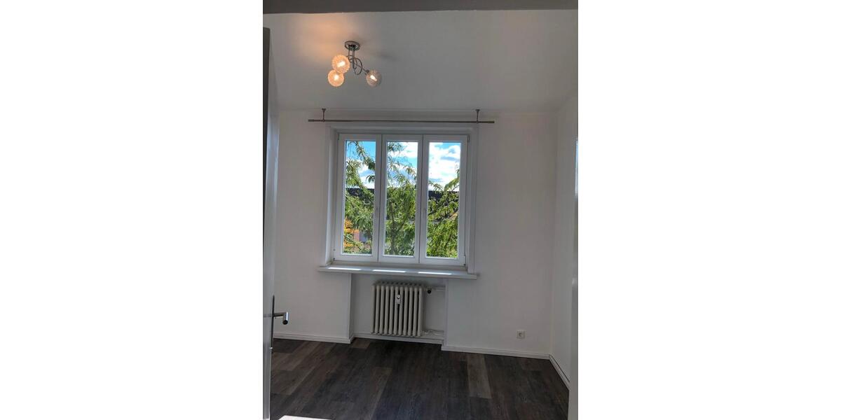 Kernsanierte Altbauwohnung 2,5 Zimmer - Hildesheim Oststadt 2.5 zimmer