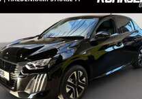 Gebrauchtwagen Peugeot 208