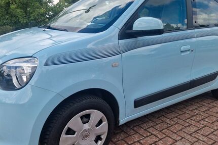 Renault Twingo 37.500 km 7.400 &euro; Burgdorf 31303