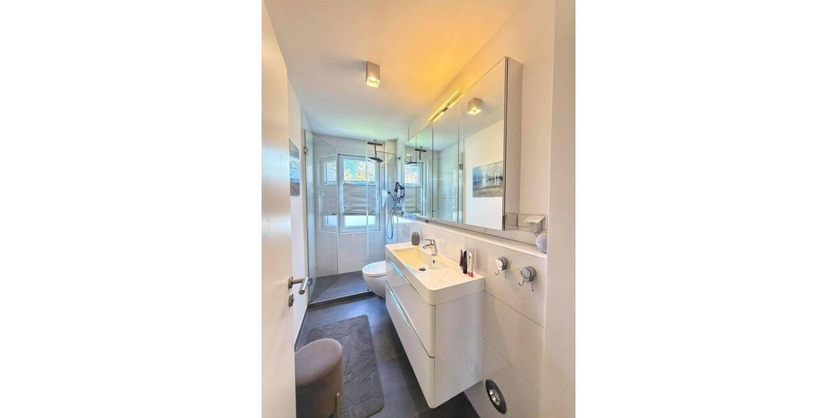 Etagenwohnung Hannover Südstadt - 3 Zimmer, 82 m&sup2;, 409.000&euro; | Angebot:26360209