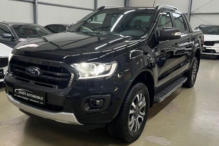Ford Ranger 79.142 km 32.990 € Ronnenberg 30952