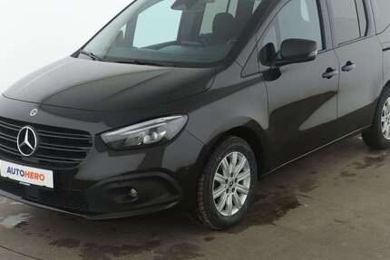 Mercedes-Benz Citan 57.735 km 21.890 &euro; Laatzen 30880