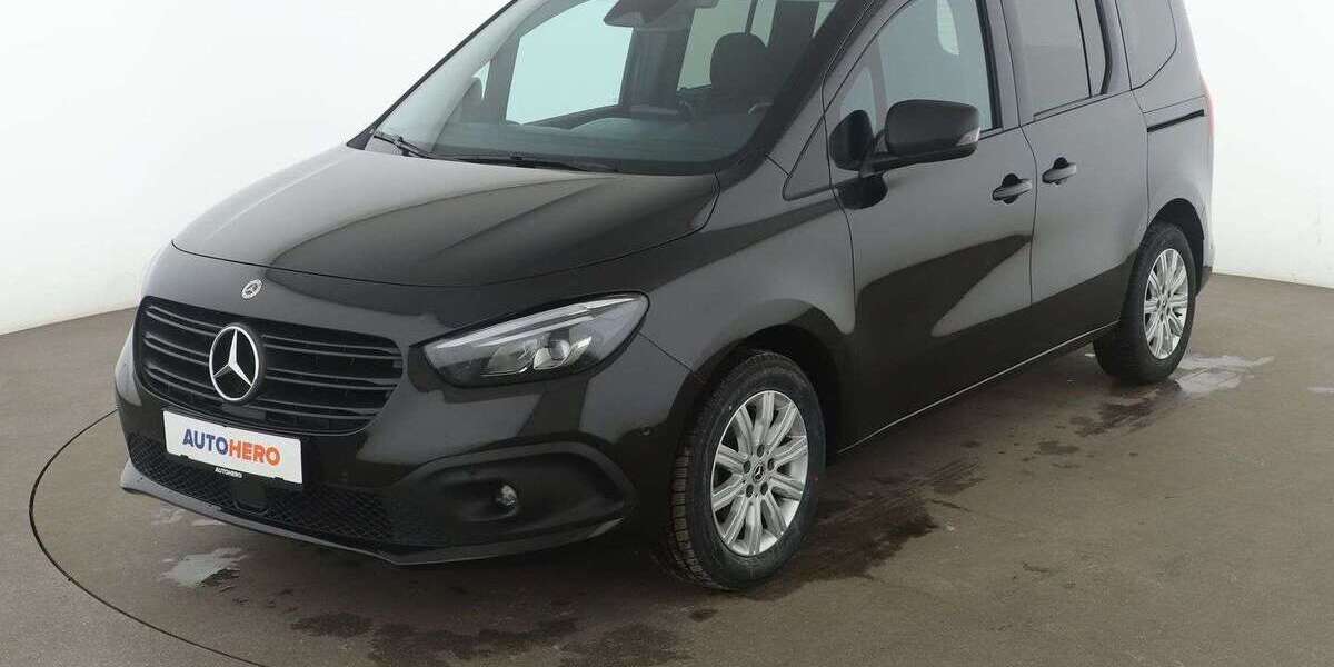 Mercedes-Benz Citan 57.735 km 21.890 &euro; Laatzen 30880