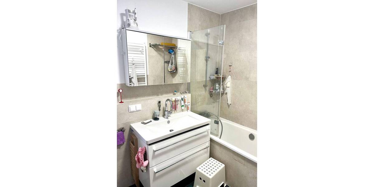 Etagenwohnung Hannover Anderten - 3 Zimmer, 80 m&sup2;, 288.000&euro; | Angebot:26290305
