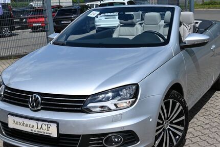 VW Eos 29.486 km 14.690 &euro; Laatzen 30880