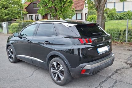 Peugeot 3008 151.860 km 15.800 &euro; Sarstedt 31157
