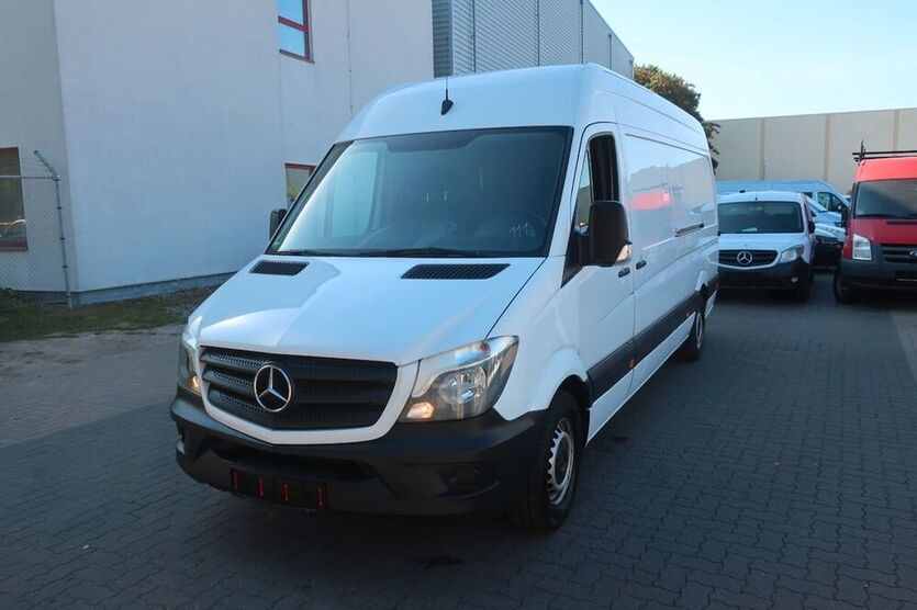 Sprinter