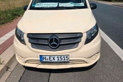 Mercedes-Benz Vito 543.000 km 12.950 &euro; Lehrte 31275