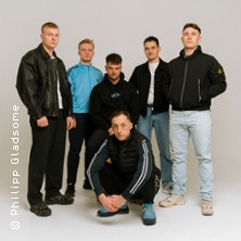 Teuterekordz - Die Letzten im Club Tour 15.03.2026 Kulturzentrum FAUST