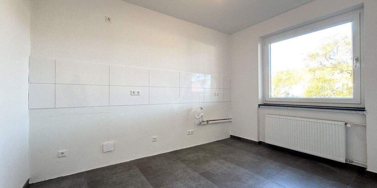 Etagenwohnung Ronnenberg Empelde - 3 Zimmer, 85 m&sup2;, 285.000&euro; | Angebot:24529308