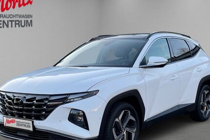 Hyundai TUCSON 49.350 km 27.990 &euro; Laatzen 30880