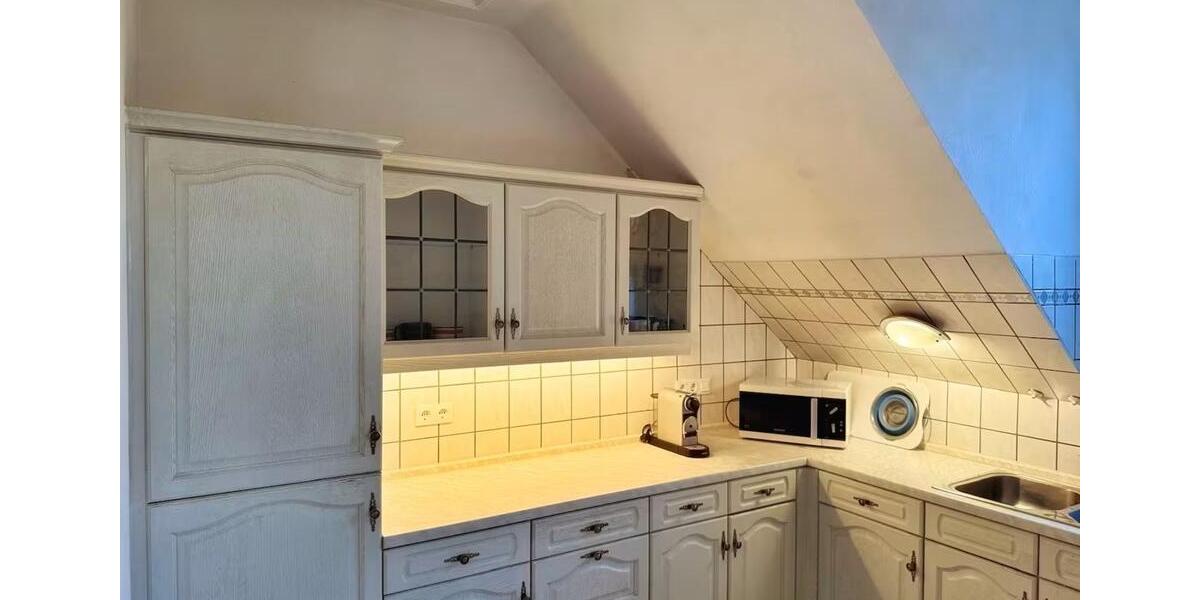 Etagenwohnung Hannover Bothfeld-Vahrenheide - 2.5 Zimmer, 56 m&sup2;, 1.300&euro; | Angebot:24429987