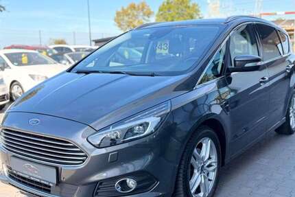 Ford S-Max 138.933 km 15.950 &euro; Barsinghausen ( bei Hannover ) 30890