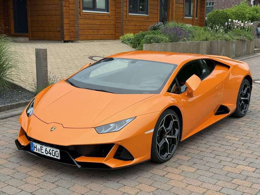 Huracán