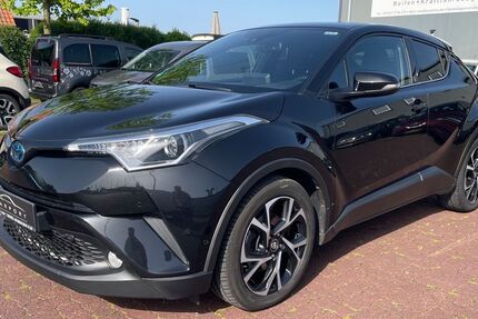 Toyota C-HR 135.800 km 15.600 &euro; Barsinghausen 30890