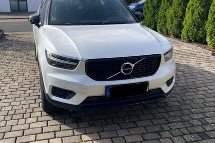Volvo XC40 87.870 km 21.850 &euro; Bad Münder 31848