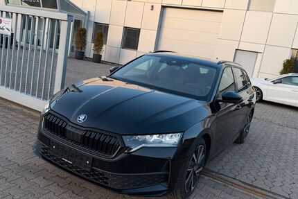 Skoda Octavia 9.054 km 33.480 &euro; Garbsen 30827