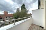 Hübsche 3 Zimmerwohnung mit Balkon