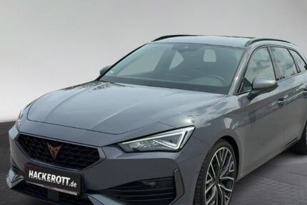 Cupra Leon 30.179 km 33.960 &euro; Burgwedel 30938