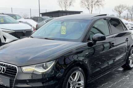 Audi A1 157.442 km 12.950 &euro; Barsinghausen ( bei Hannover ) 30890