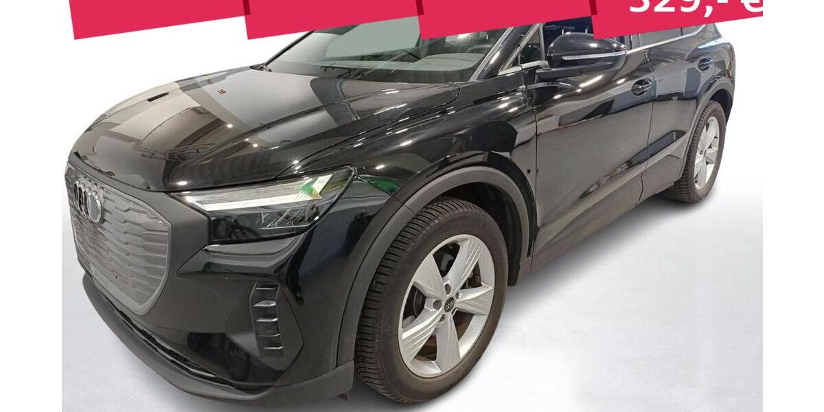 Audi Q4 e-tron 64.042 km 25.990 &euro; Hannover 30179