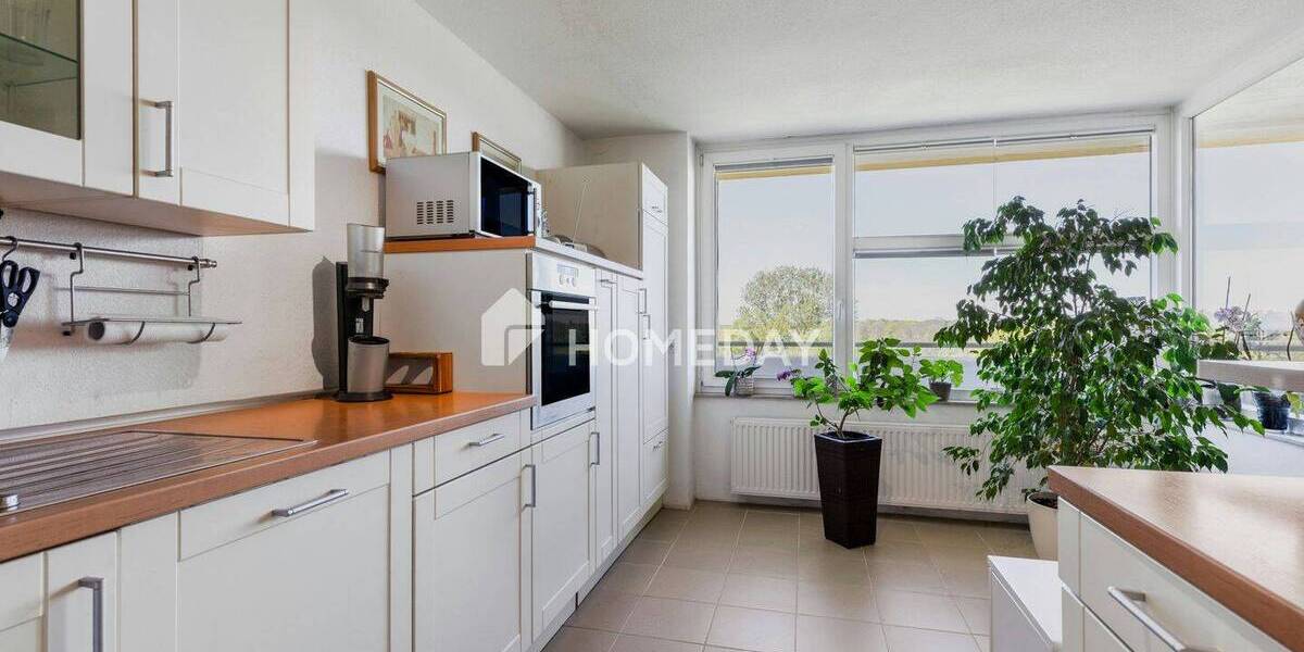 Etagenwohnung Lehrte Hämelerwald - 3 Zimmer, 98 m&sup2;, 129.000&euro; | Angebot:26797990