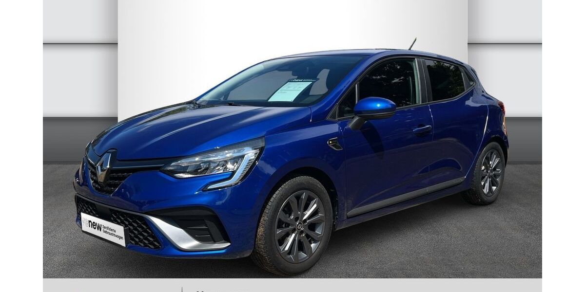 Renault Clio 42.952 km 14.775 &euro; Hannover 30519