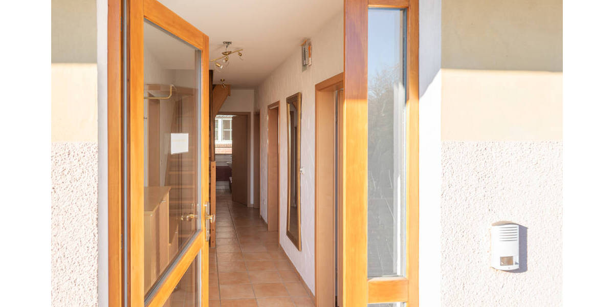 Einfamilienhaus Hannover / Davenstedt Davenstedt - 7 Zimmer, 187 m&sup2;, 439.900&euro; | Angebot:26243814