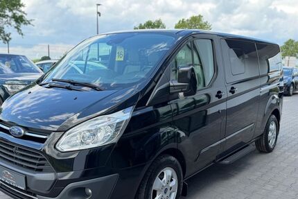 Ford Transit 167.660 km 19.950 &euro; Barsinghausen ( bei Hannover ) 30890