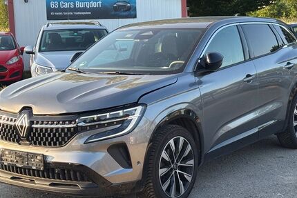 Renault Austral 40.000 km 17.900 &euro; Burgdorf 31303