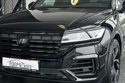 VW Touareg 372.400 km 26.890 &euro; Ronnenberg 30952