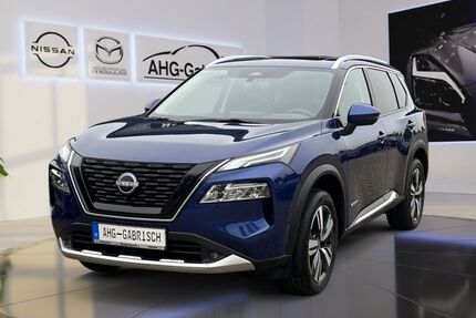 Nissan X-Trail 33.370 km 32.990 &euro; Hemmingen 30966