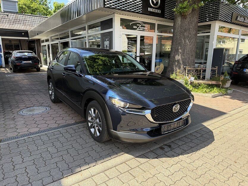 Mazda CX-30 57.300 km 18.790 € Uetze 31311