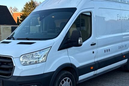 Ford Transit 199.999 km 14.900 &euro; Hannover 30629
