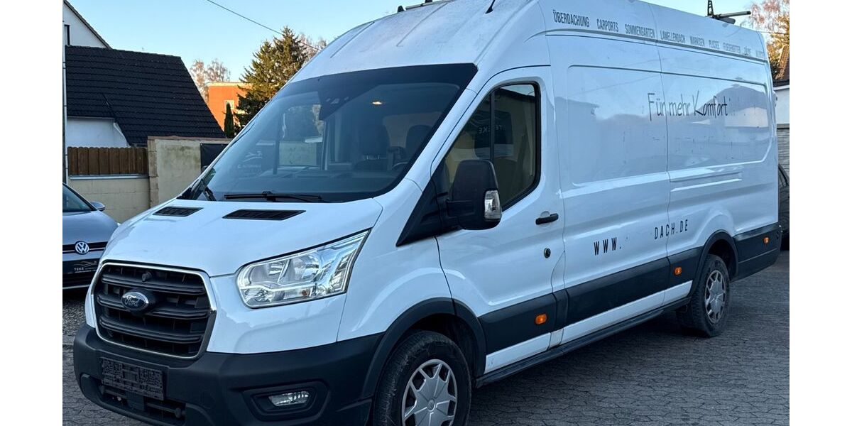 Ford Transit 199.999 km 14.900 &euro; Hannover 30629