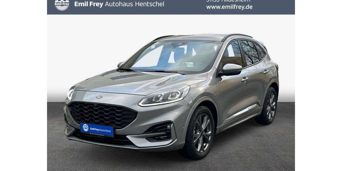 Ford Kuga 11.771 km 23.500 &euro; Hildesheim 31135