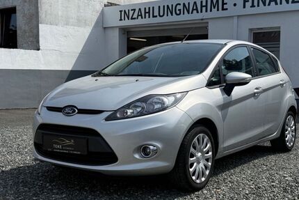 Ford Fiesta 45.000 km 5.490 &euro; Hannover 30629