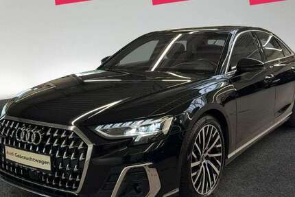 Audi A8 50.843 km 57.490 &euro; Hannover 30179