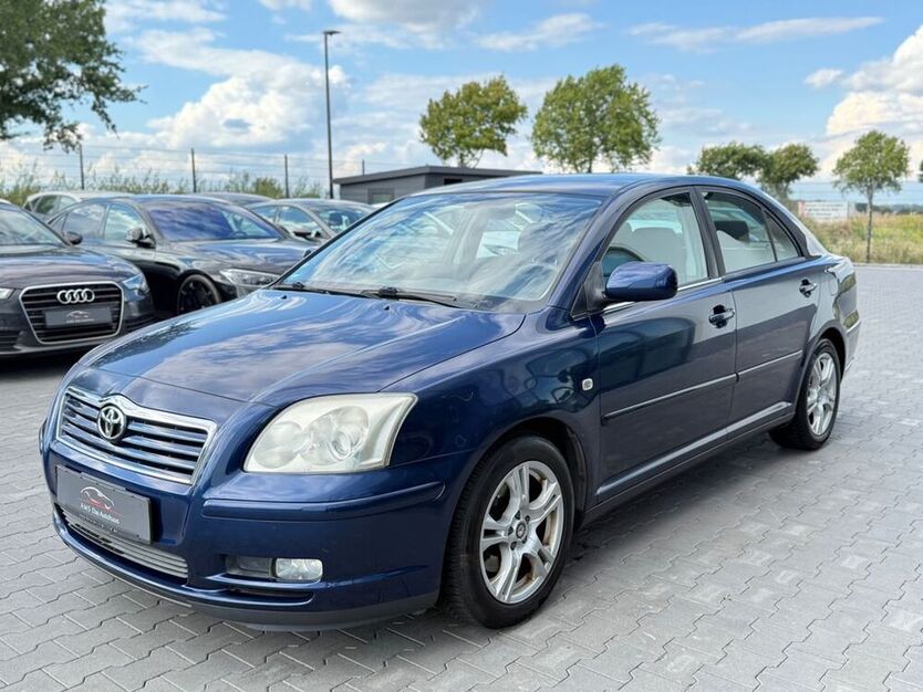 Avensis