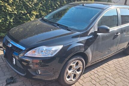 Ford Focus 212.000 km 3.150 &euro; Hannover 30657