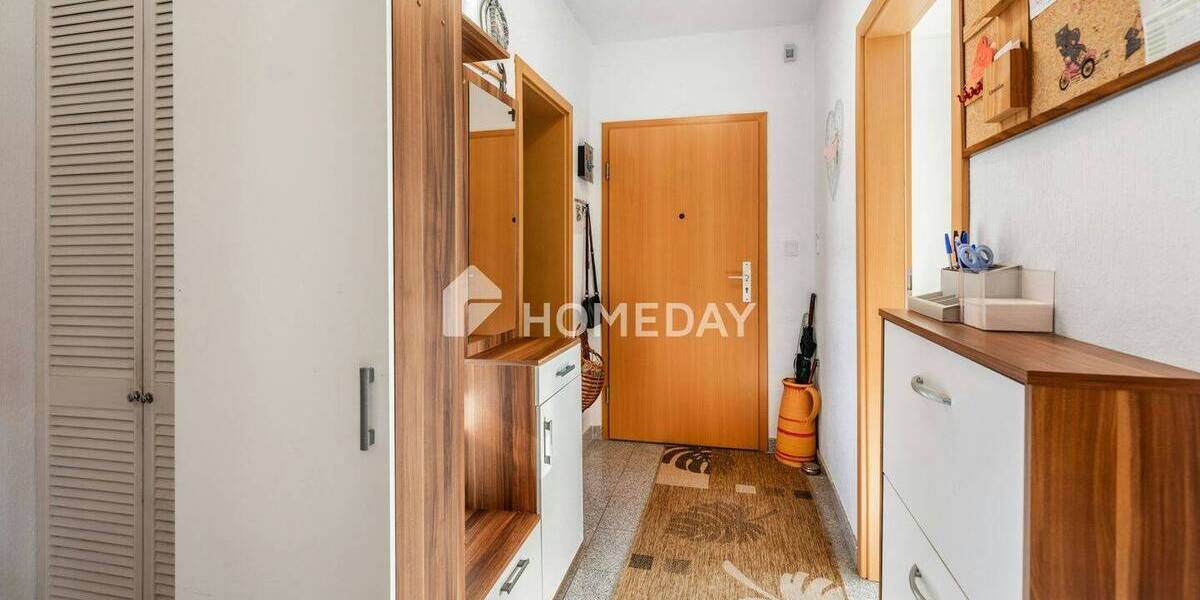Etagenwohnung Sehnde - 3 Zimmer, 59 m&sup2;, 165.000&euro; | Angebot:26290235