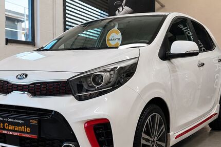 Kia Picanto 46.000 km 13.480 &euro; Burgdorf 31303