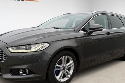 Ford Mondeo 325.000 km 7.499 &euro; Hannover 30179