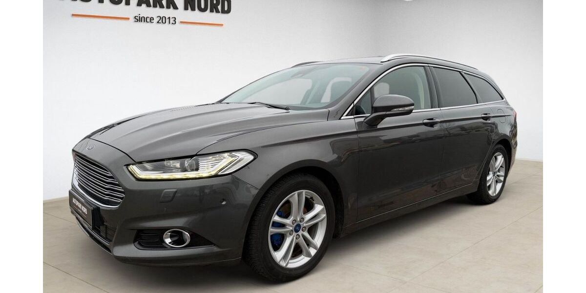 Ford Mondeo 325.000 km 7.499 &euro; Hannover 30179