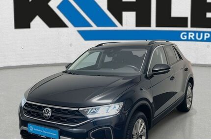 VW T-Roc 26.684 km 26.790 &euro; Wedemark 30900